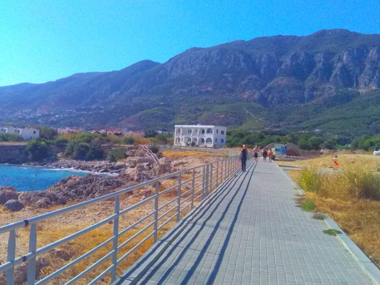 Вилла в Кирении, Кипр, 184 м² - фото 13