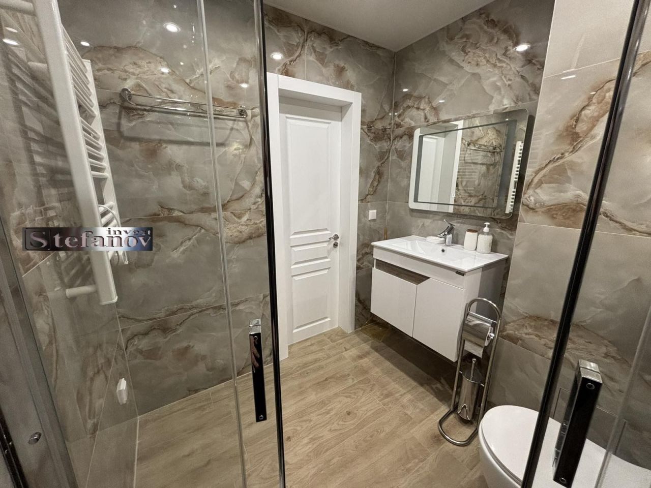 Квартира в Варне, Болгария, 95 м² - фото 4