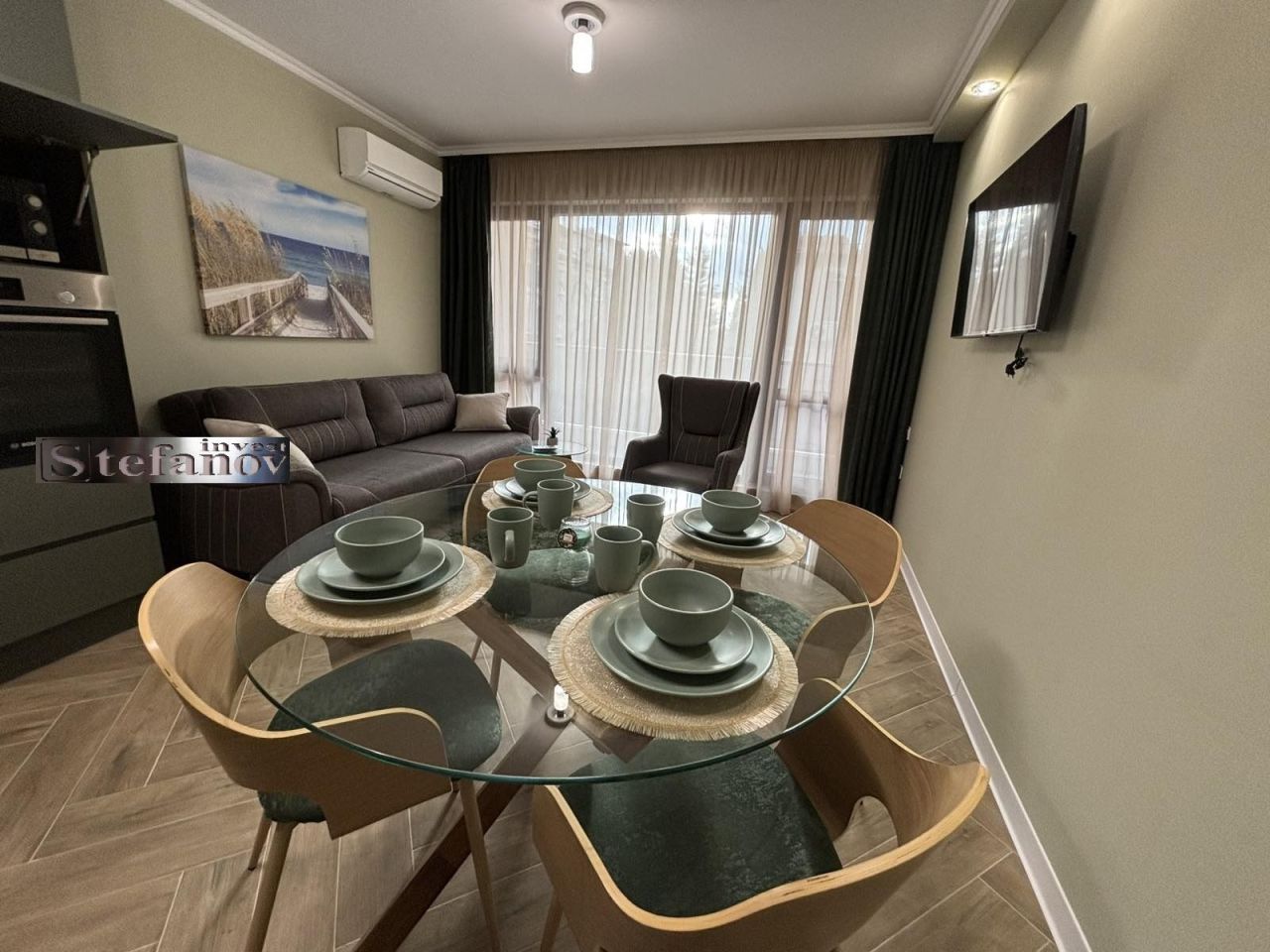 Квартира в Варне, Болгария, 95 м² - фото 2