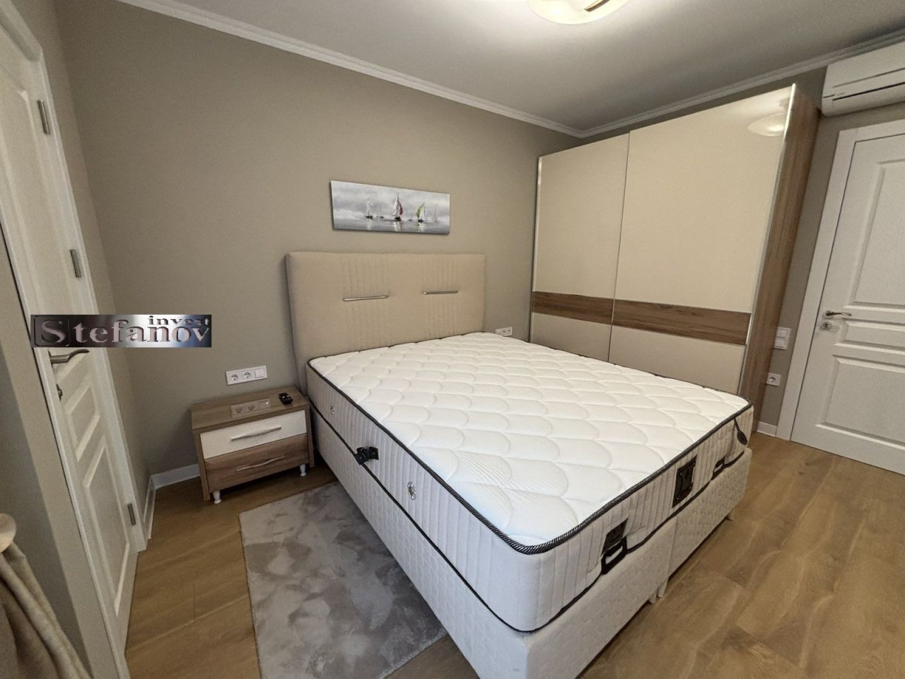 Квартира в Варне, Болгария, 95 м² - фото 11