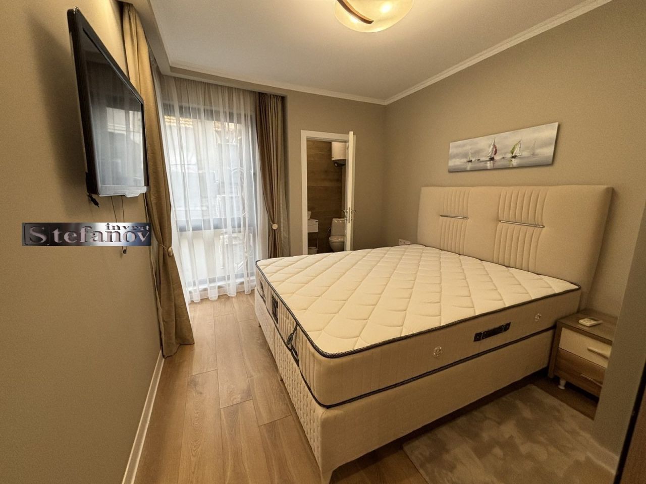 Квартира в Варне, Болгария, 95 м² - фото 10