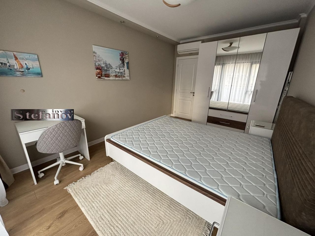 Квартира в Варне, Болгария, 95 м² - фото 13