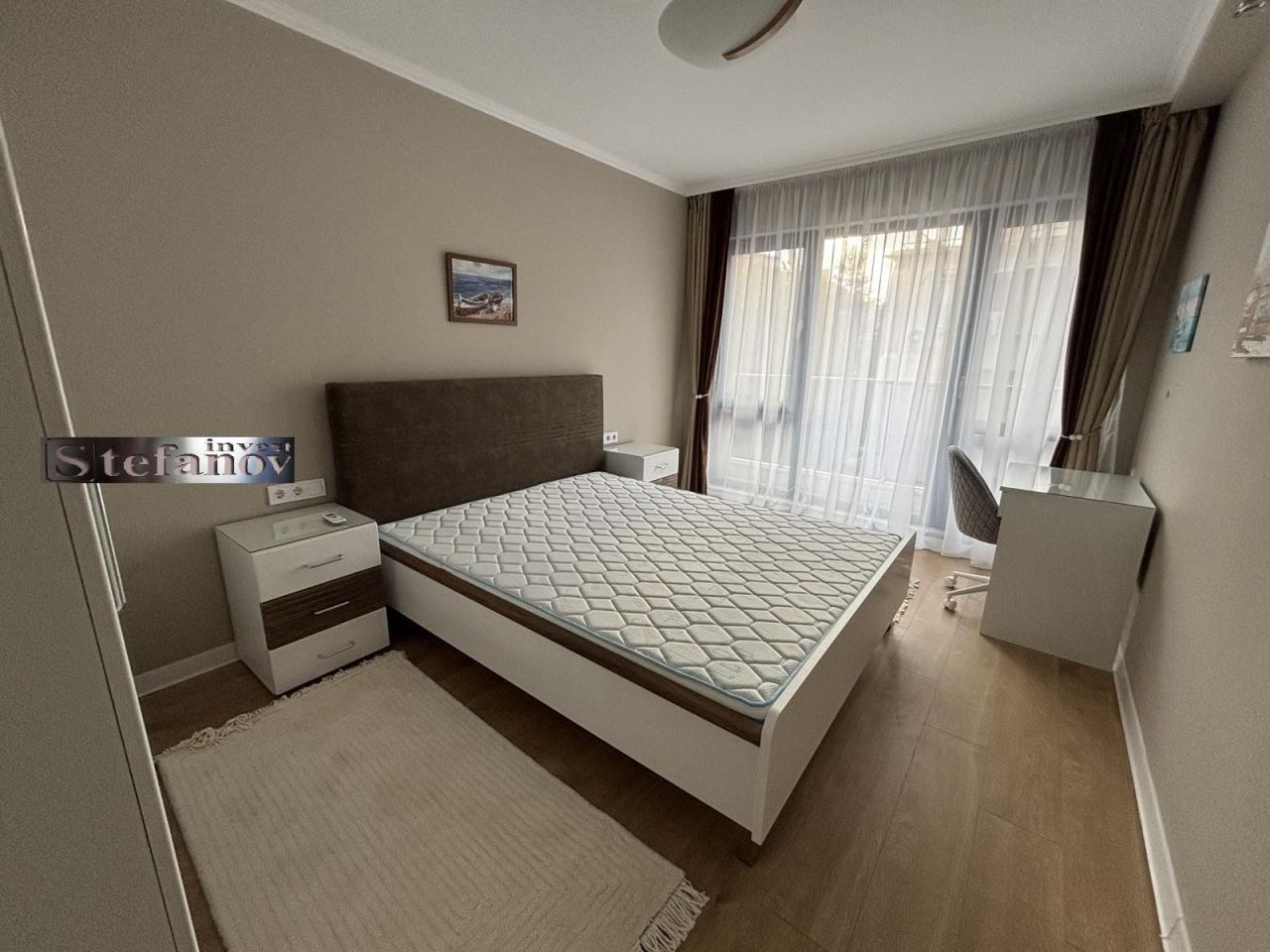 Квартира в Варне, Болгария, 95 м² - фото 12