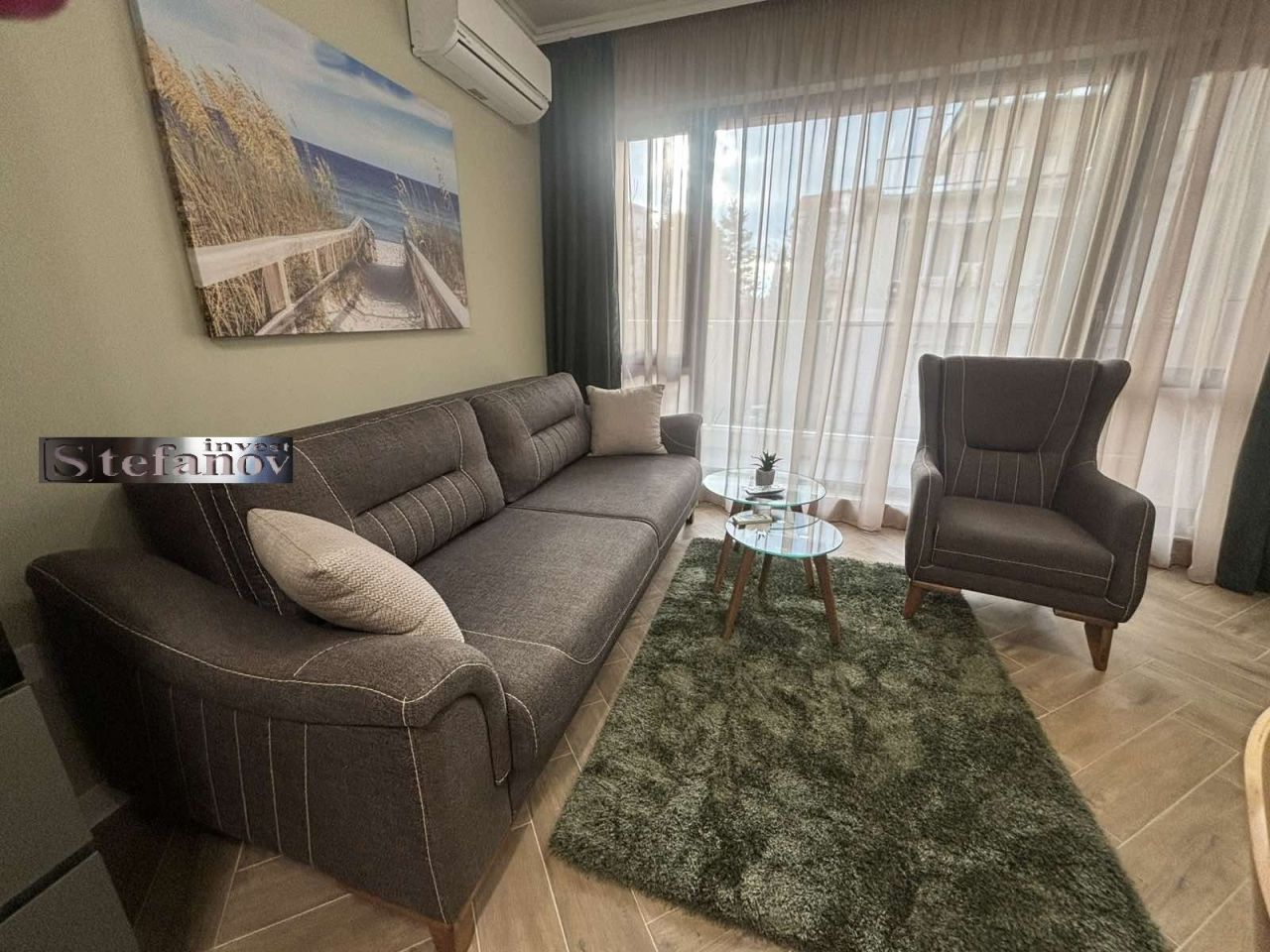 Квартира в Варне, Болгария, 95 м² - фото 5