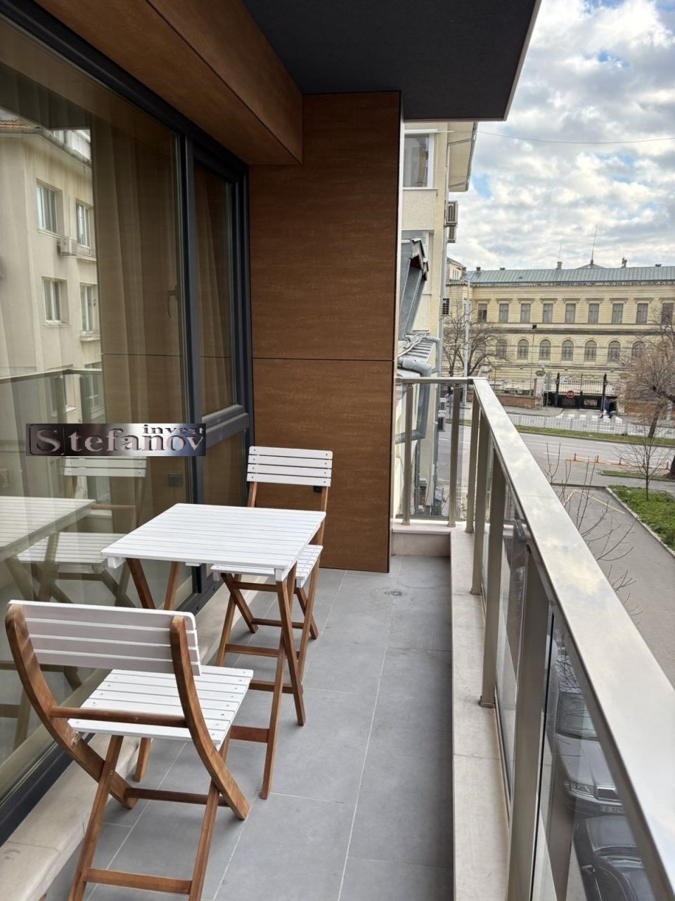 Квартира в Варне, Болгария, 95 м² - фото 16