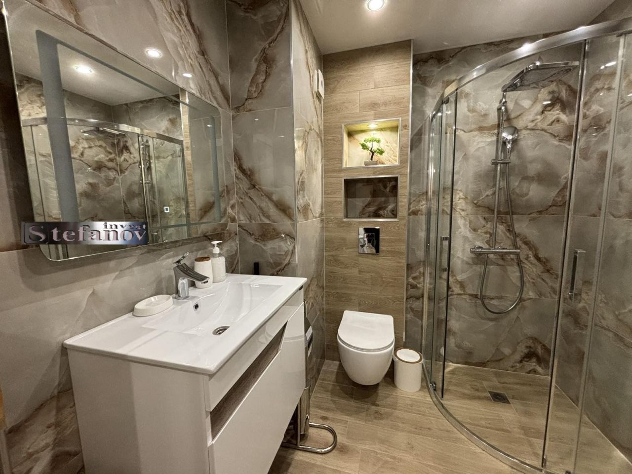 Квартира в Варне, Болгария, 95 м² - фото 14