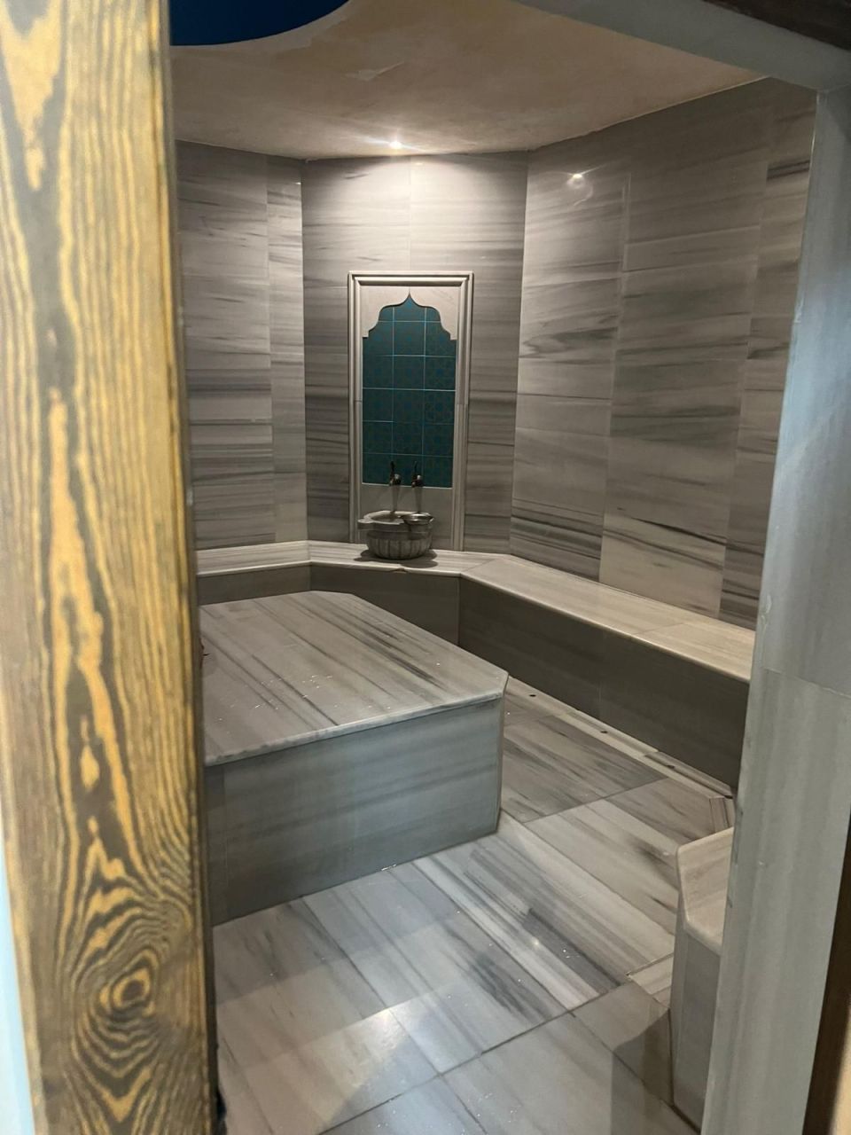 Апартаменты в Фамагусте, Кипр, 48.8 м² - фото 13