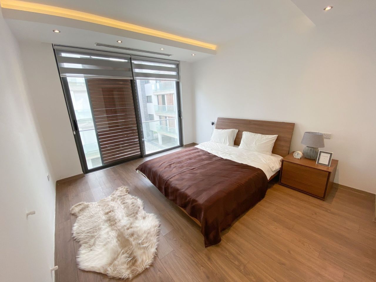 Апартаменты в Никосии, Кипр, 125 м² - фото 13