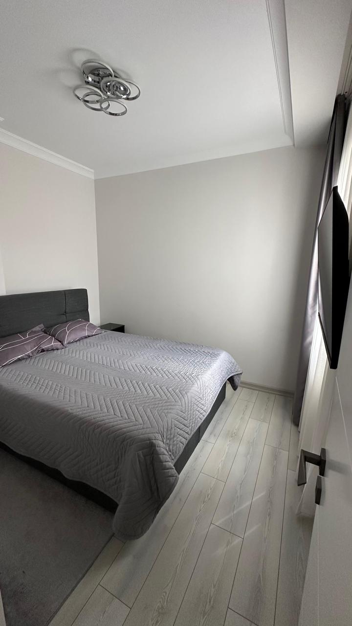 Квартира в Алании, Турция, 85 м² - фото 5
