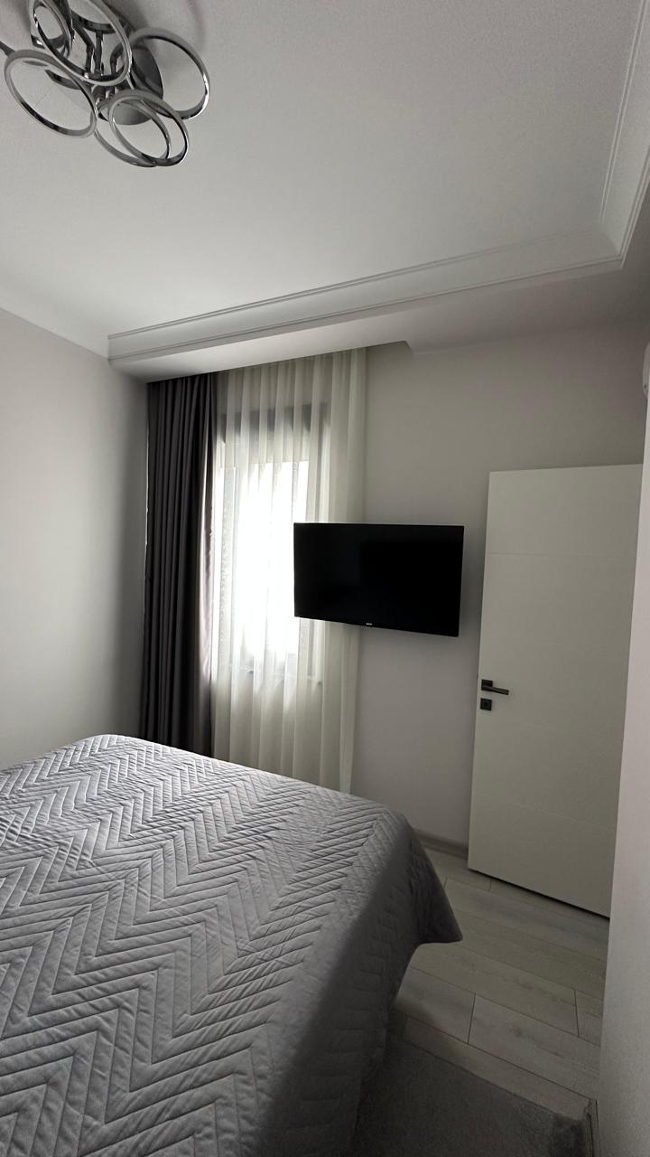 Квартира в Алании, Турция, 85 м² - фото 6