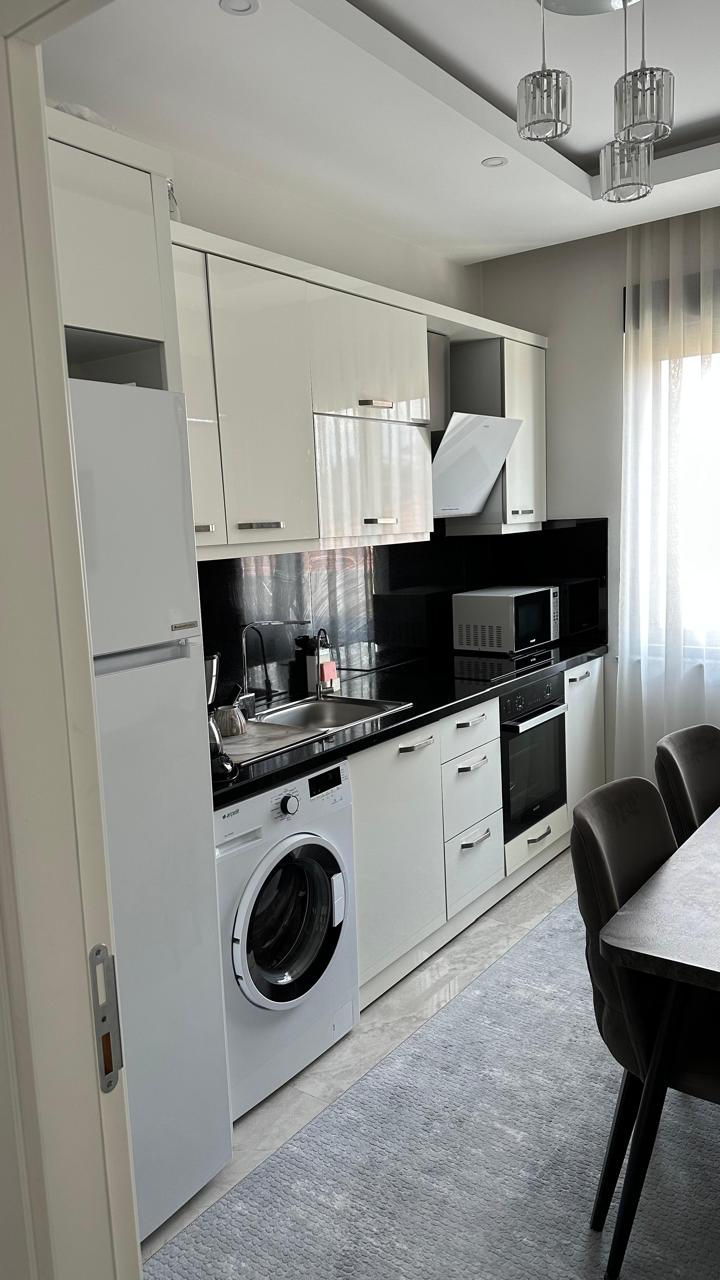 Квартира в Алании, Турция, 85 м² - фото 11