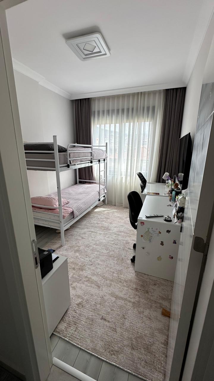 Квартира в Алании, Турция, 85 м² - фото 7