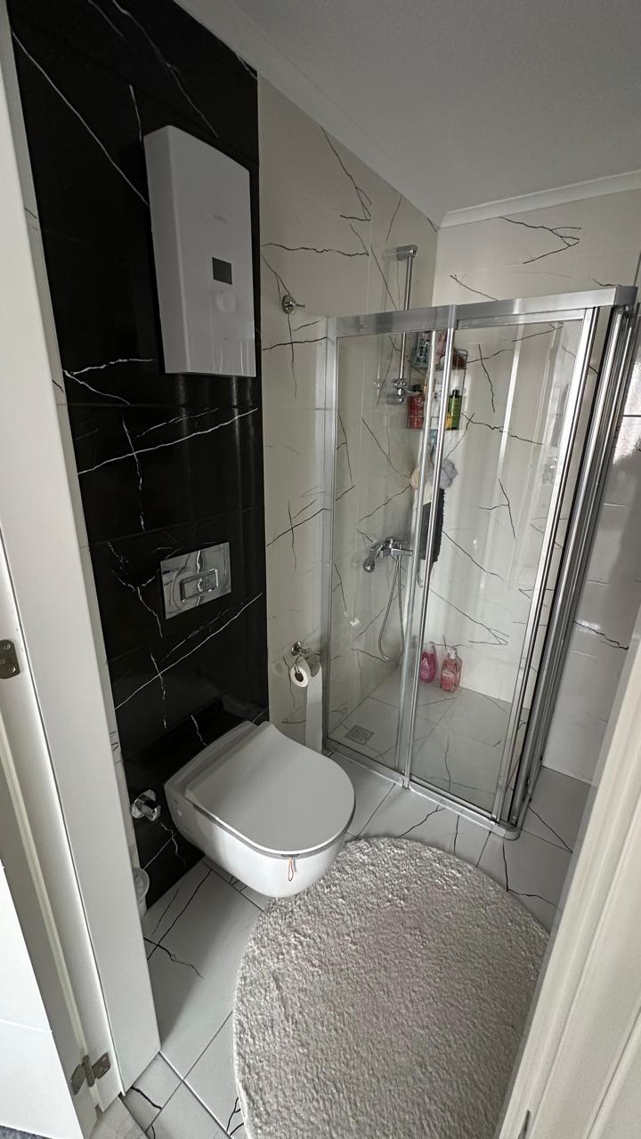 Квартира в Алании, Турция, 85 м² - фото 12