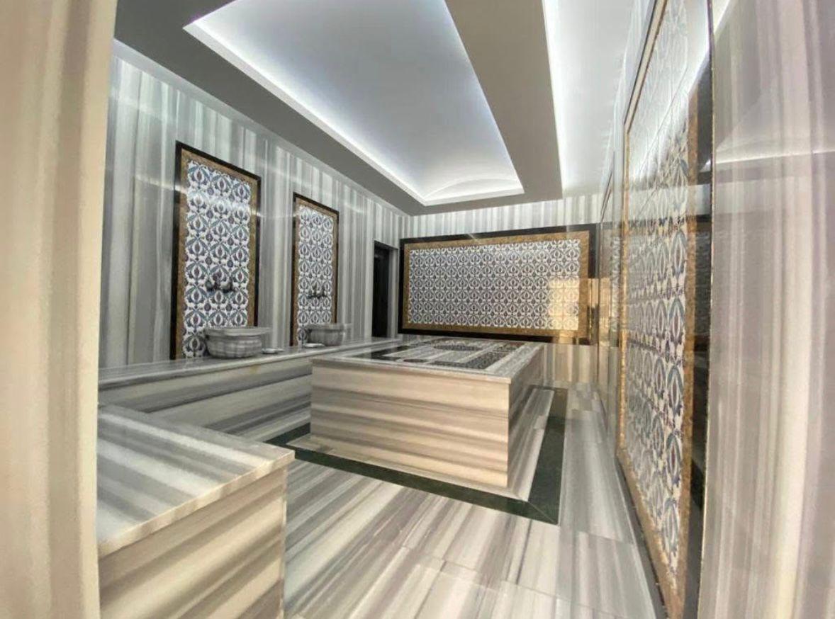 Квартира в Алании, Турция, 85 м² - фото 17