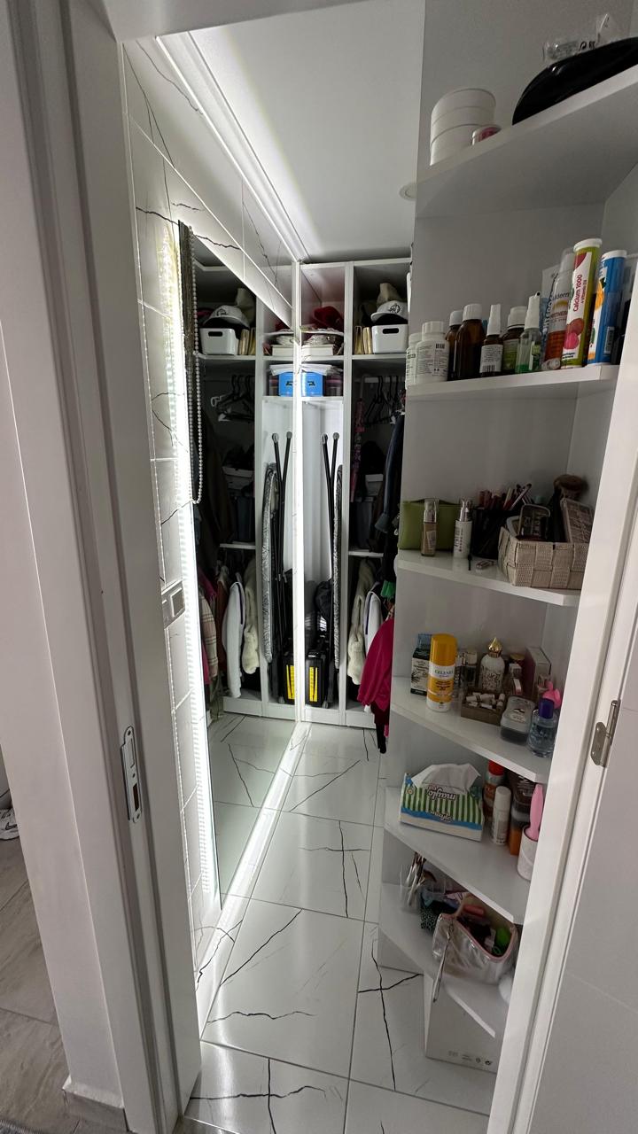 Квартира в Алании, Турция, 85 м² - фото 14