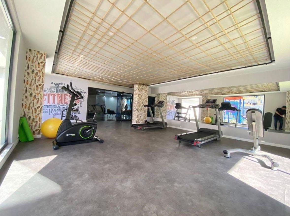 Квартира в Алании, Турция, 85 м² - фото 18