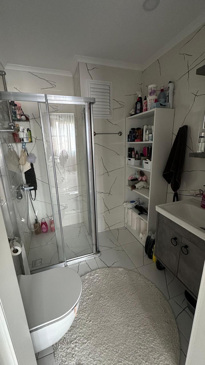 Квартира в Алании, Турция, 85 м² - фото 13