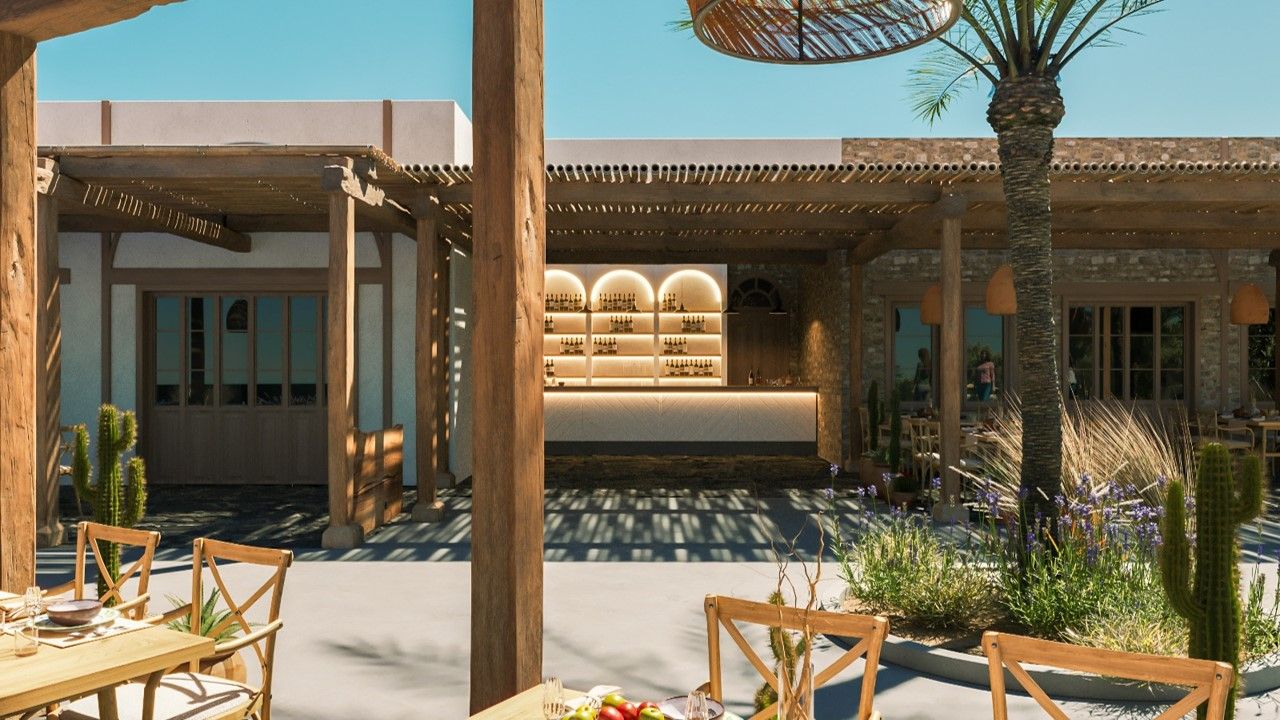 Вилла в Кирении, Кипр, 197 м² - фото 13