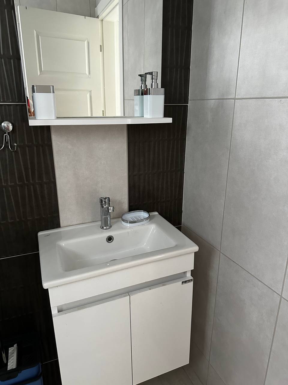 Апартаменты в Фамагусте, Кипр, 86.5 м² - фото 13