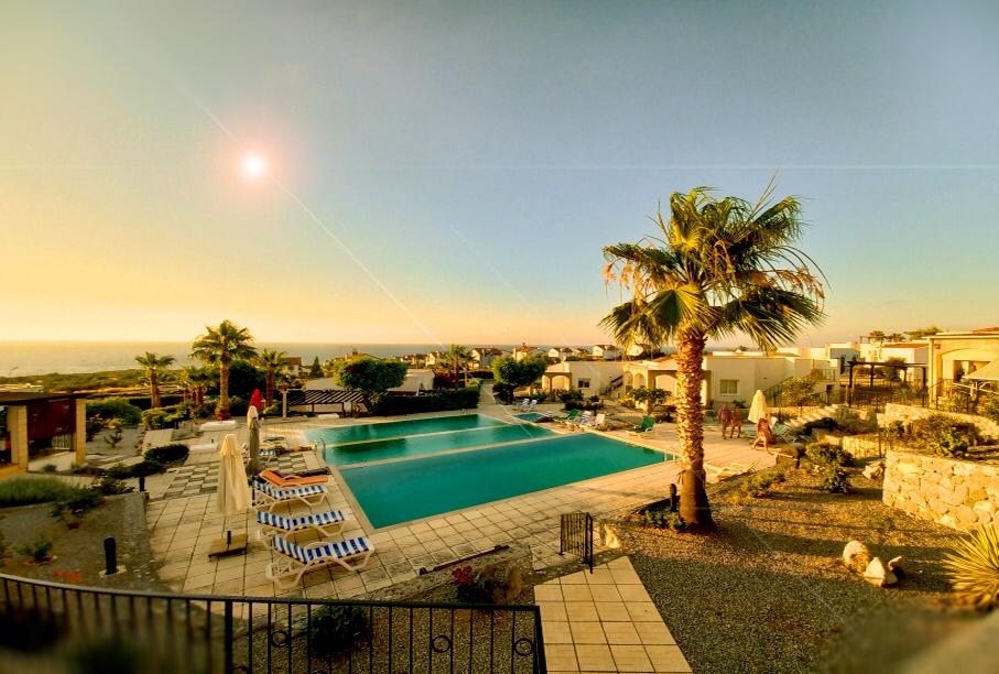 Апартаменты в Эсентепе, Кипр, 45.5 м² - фото 10