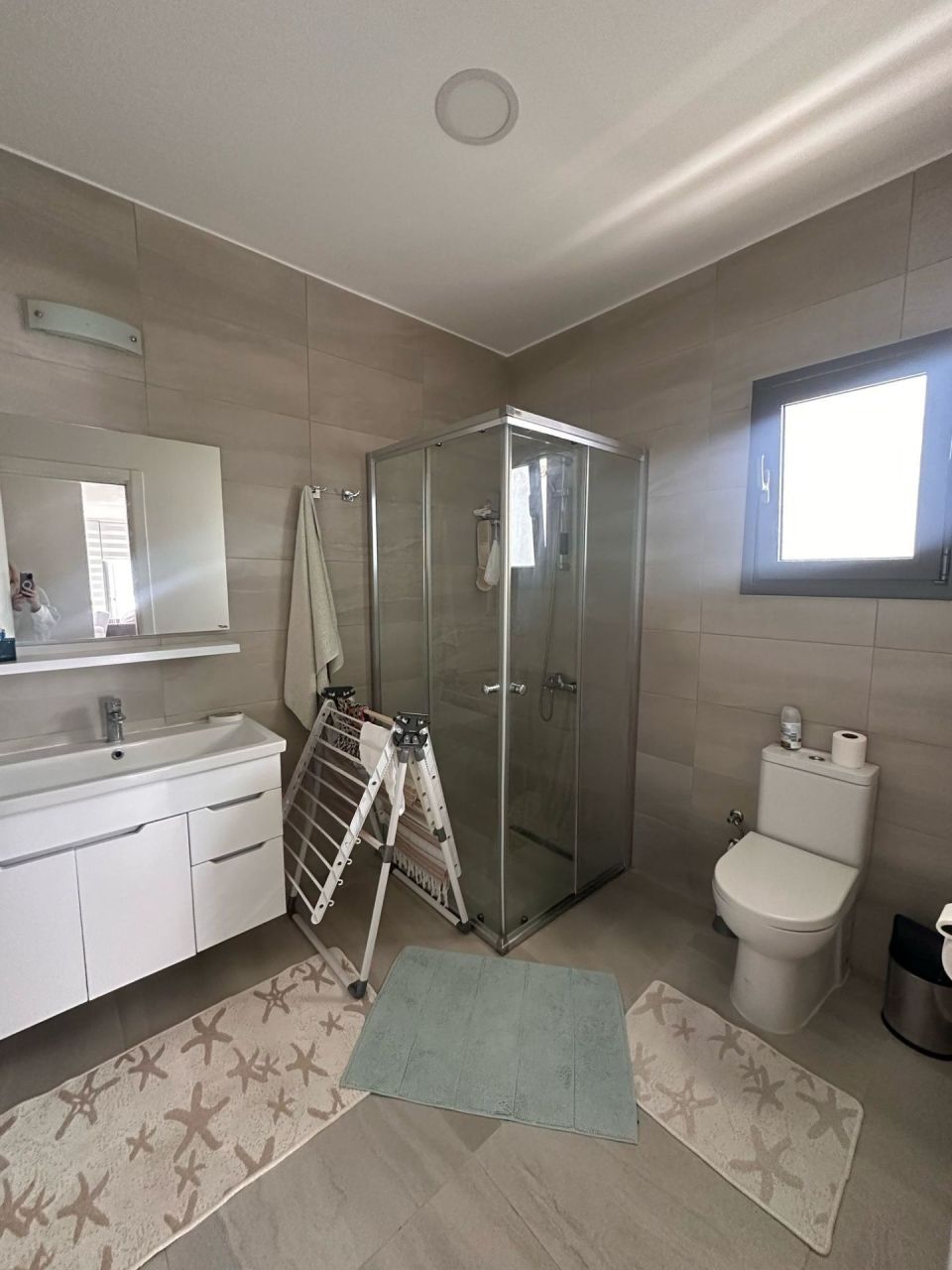 Апартаменты в Алсанджаке, Кипр, 104 м² - фото 13