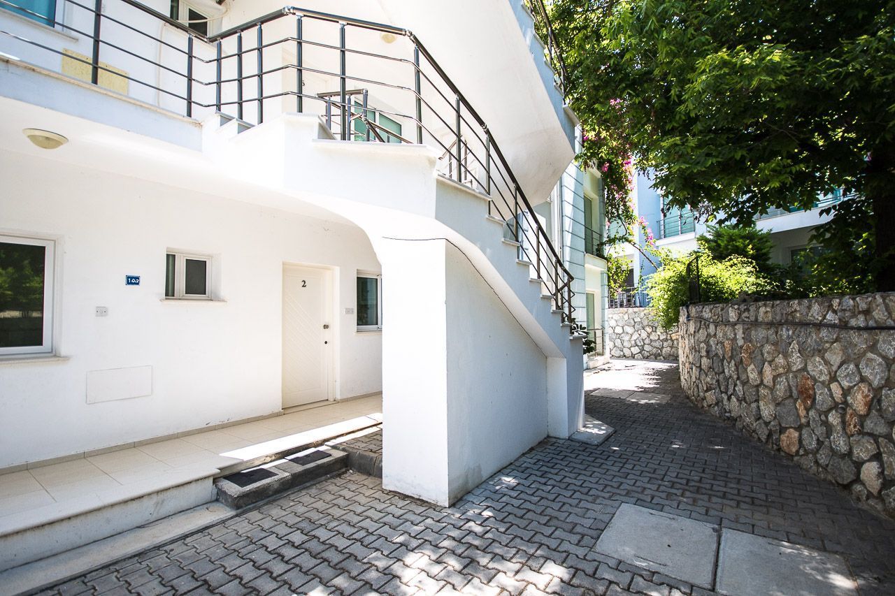 Апартаменты в Кирении, Кипр, 78 м² - фото 13