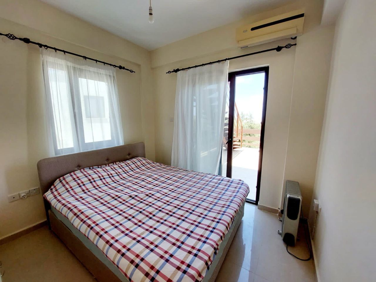 Апартаменты в Эсентепе, Кипр, 100 м² - фото 13