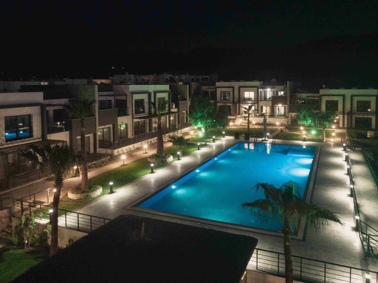 Апартаменты в Кирении, Кипр, 88 м² - фото 13