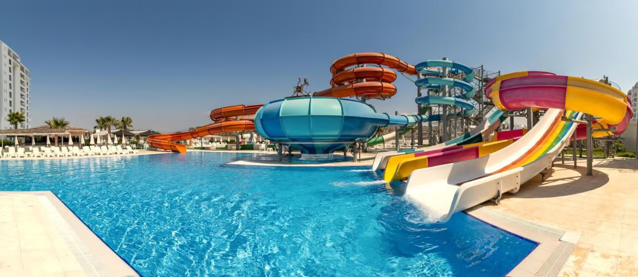 Апартаменты в Фамагусте, Кипр, 60 м² - фото 13