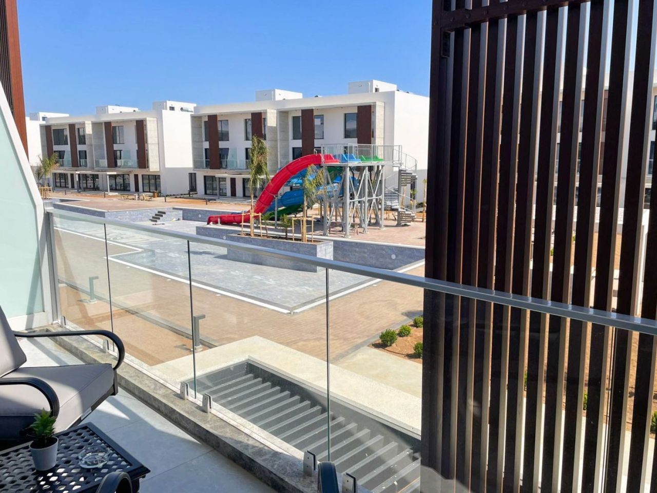 Апартаменты в Фамагусте, Кипр, 104.5 м² - фото 14