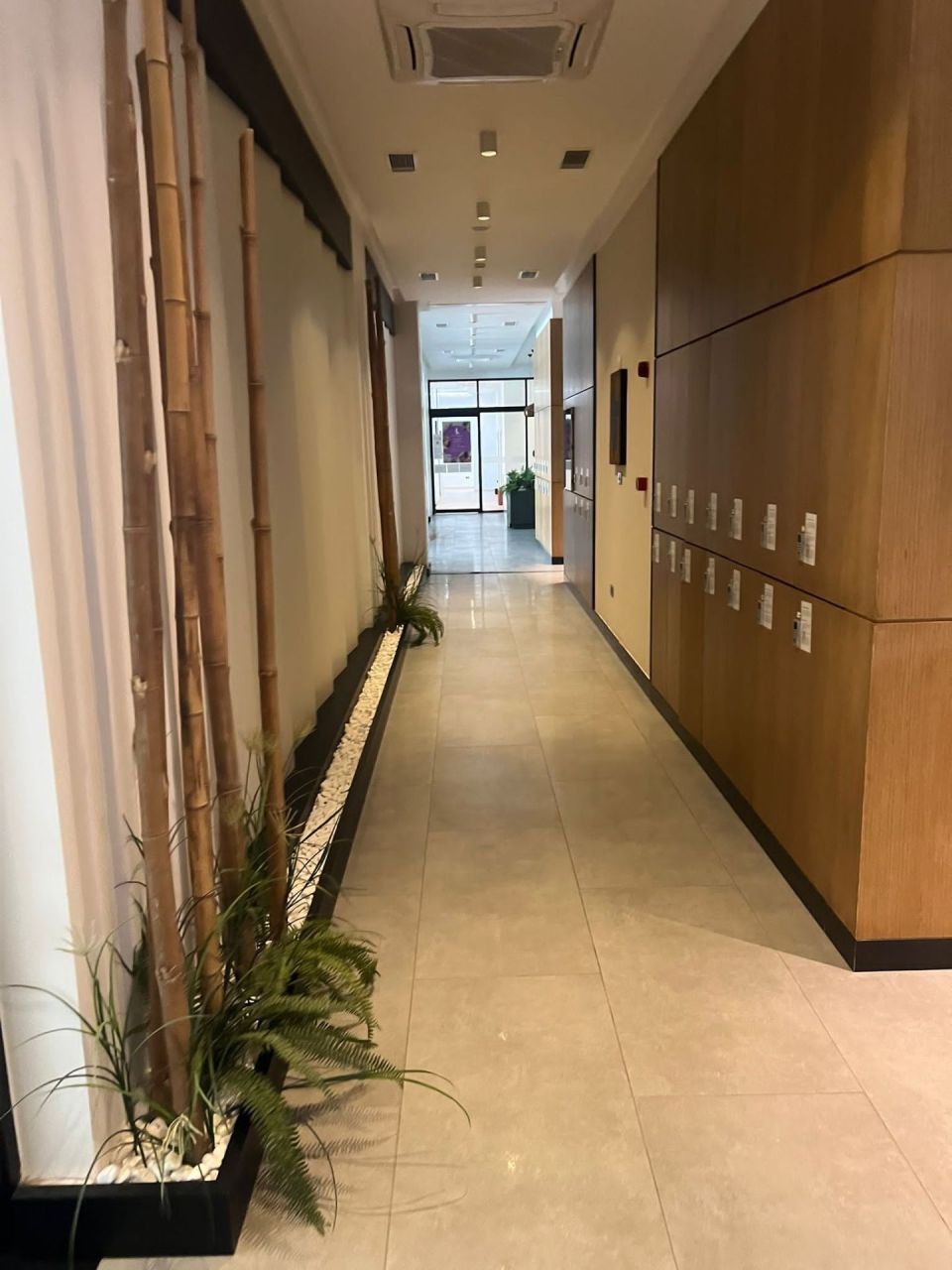 Апартаменты в Фамагусте, Кипр, 55.6 м² - фото 14