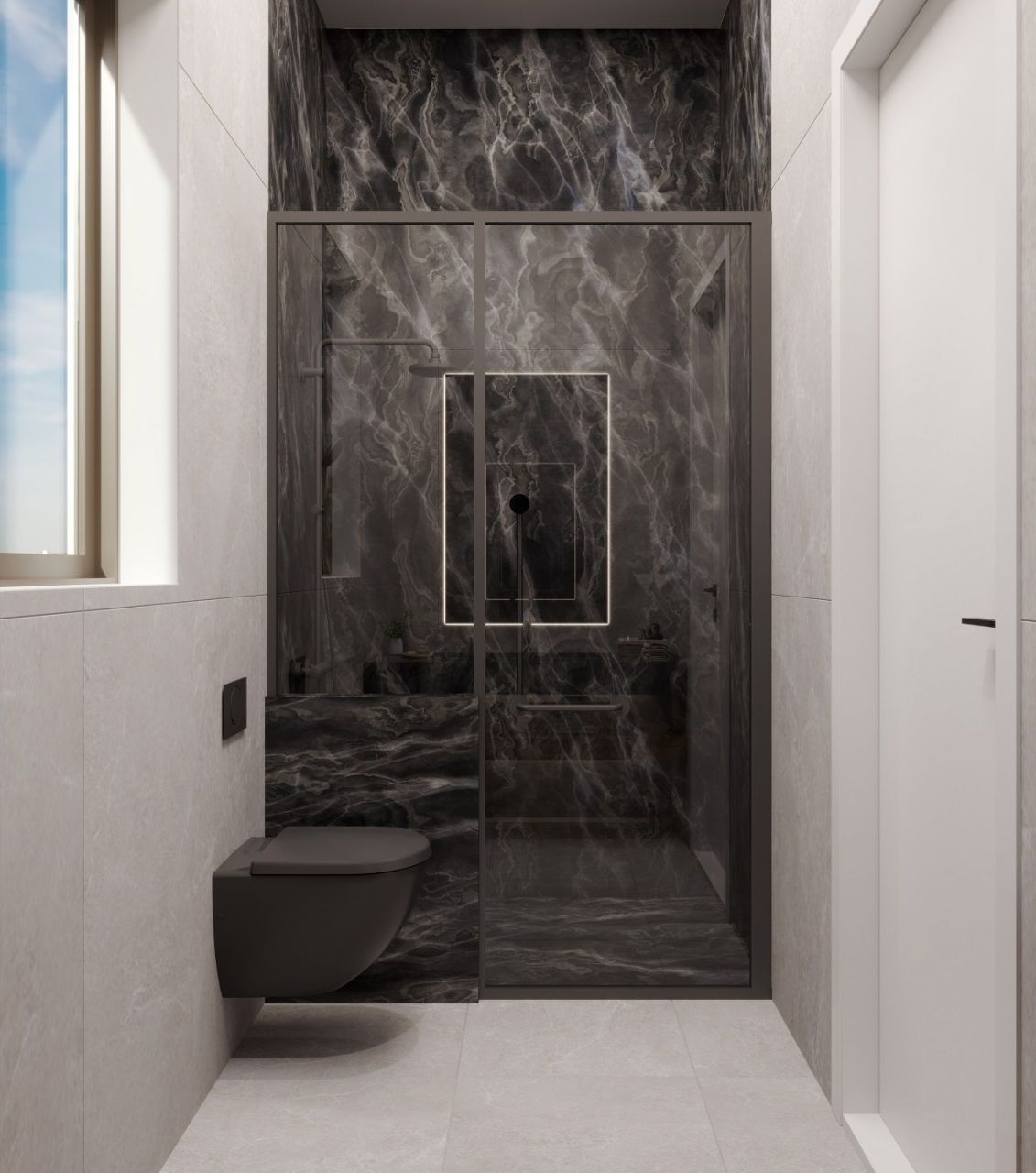 Вилла в Алсанджаке, Кипр, 205 м² - фото 14