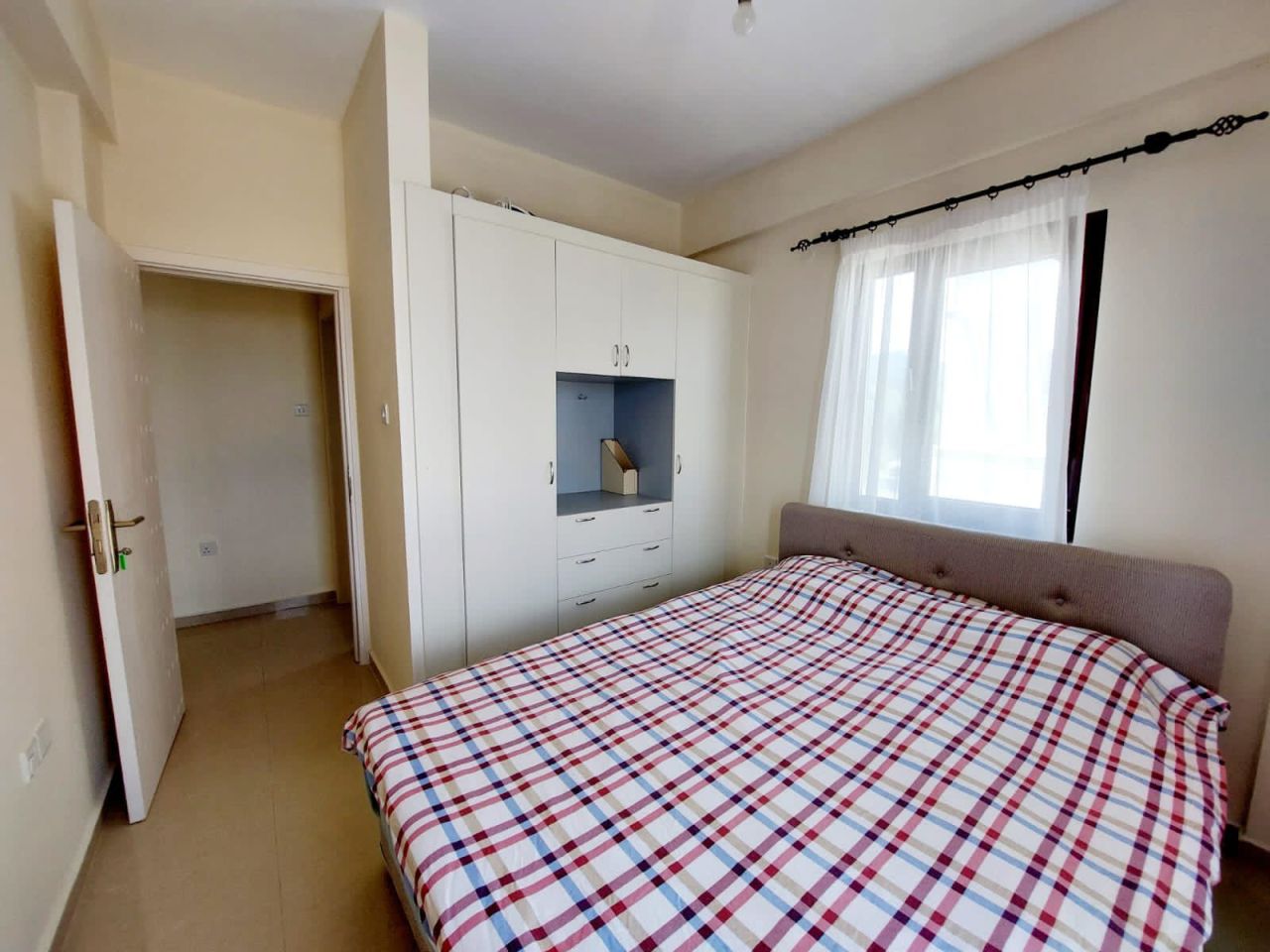 Апартаменты в Эсентепе, Кипр, 100 м² - фото 14