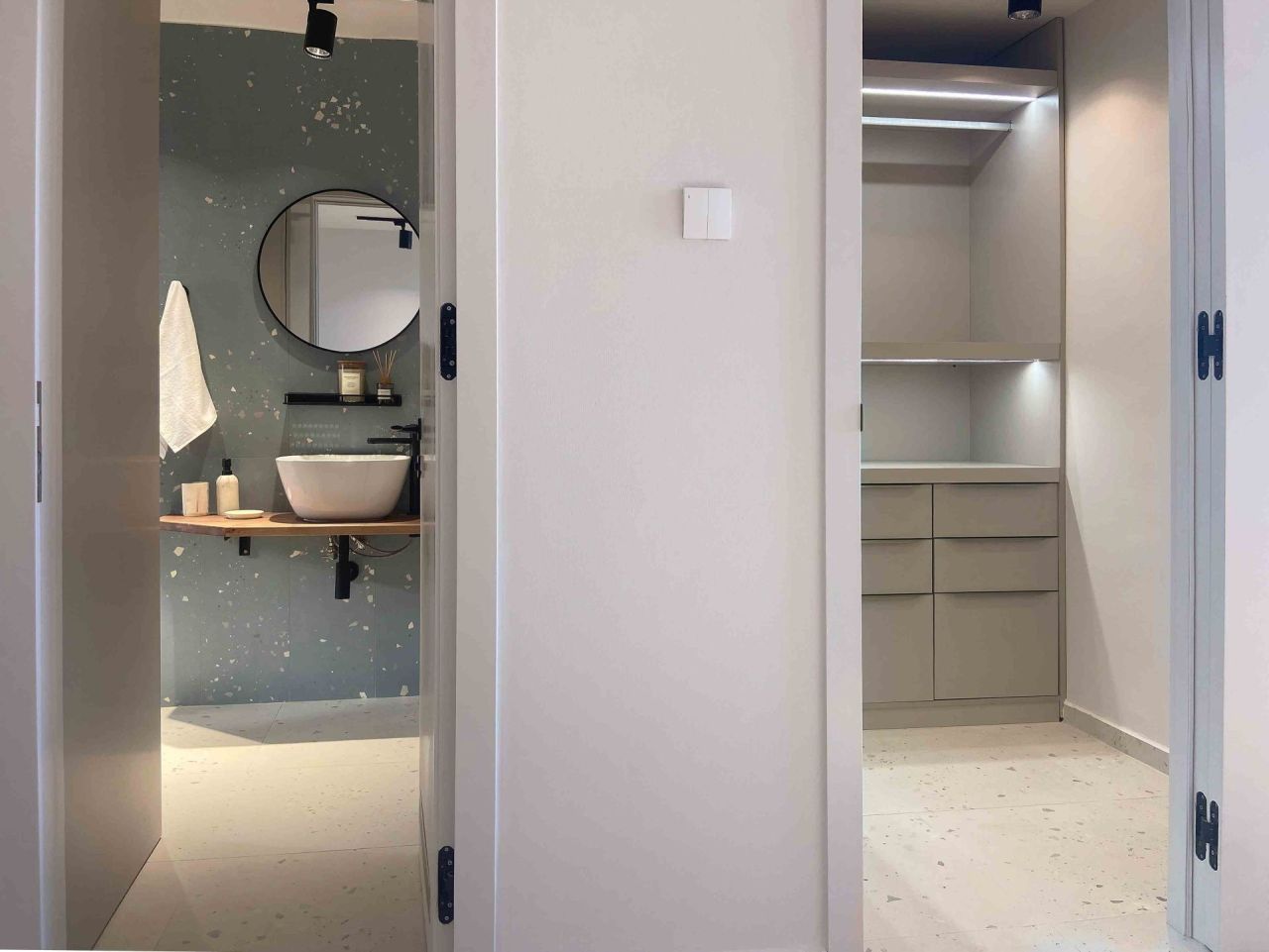 Апартаменты в Кирении, Кипр, 218 м² - фото 14