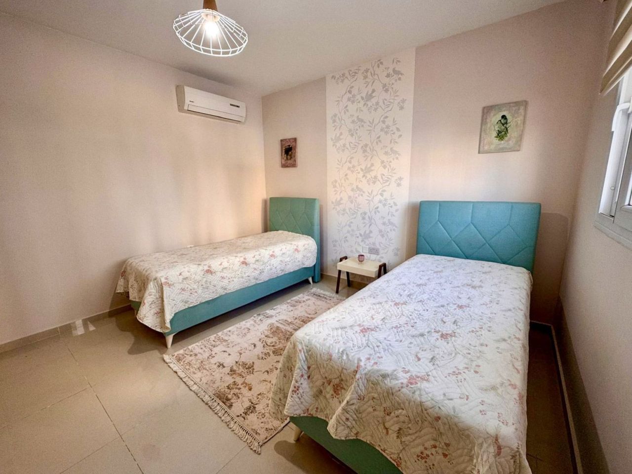 Апартаменты в Фамагусте, Кипр, 86 м² - фото 14