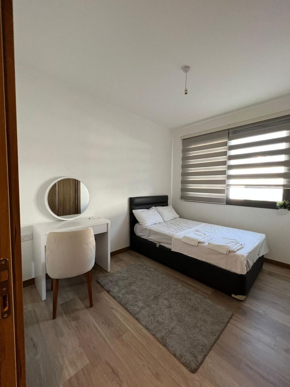 Апартаменты в Кирении, Кипр, 90 м² - фото 14