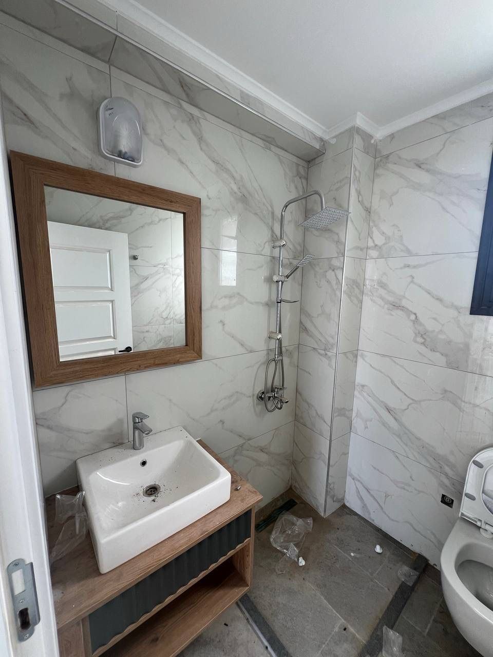 Апартаменты в Алсанджаке, Кипр, 69.8 м² - фото 14