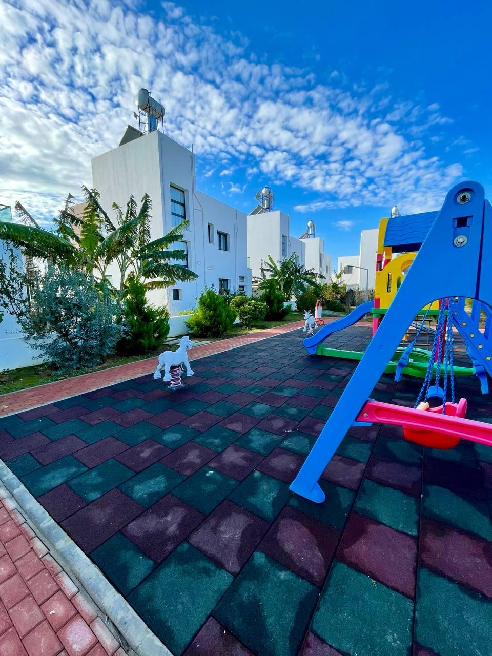 Вилла в Фамагусте, Кипр, 180 м² - фото 14