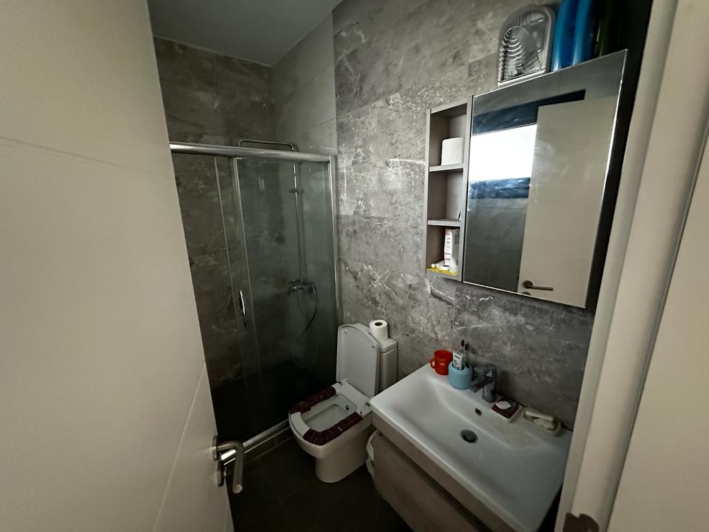 Апартаменты в Кирении, Кипр, 110 м² - фото 14