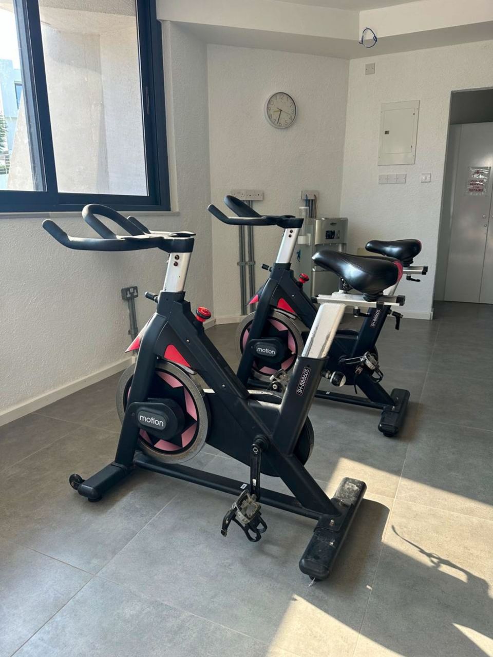 Апартаменты в Фамагусте, Кипр, 83 м² - фото 14