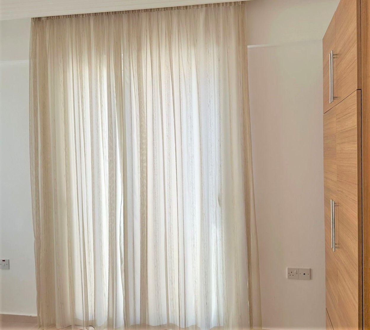 Апартаменты в Алсанджаке, Кипр, 130 м² - фото 14