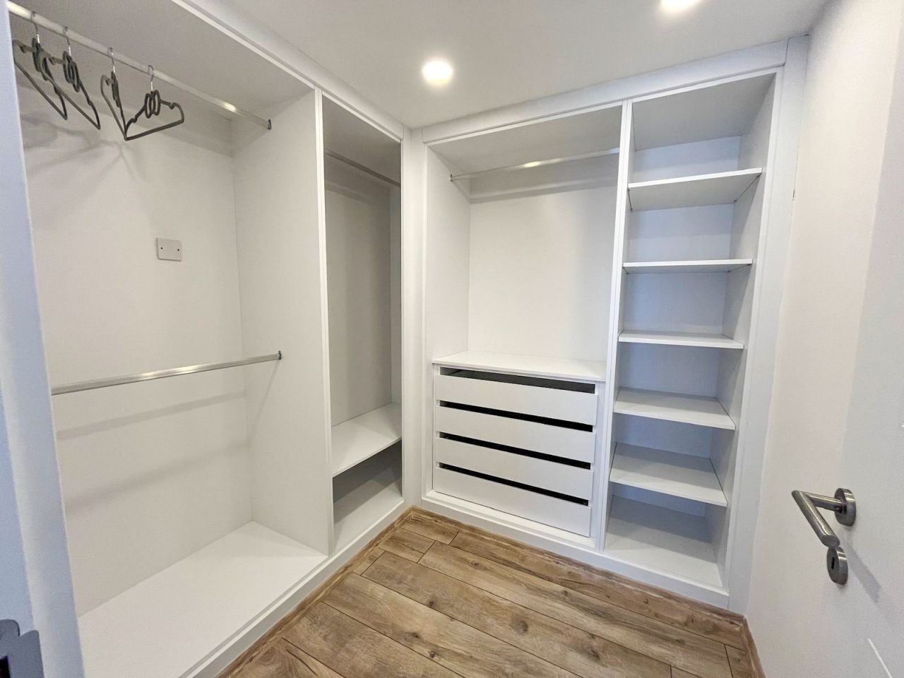 Апартаменты в Алсанджаке, Кипр, 99 м² - фото 14