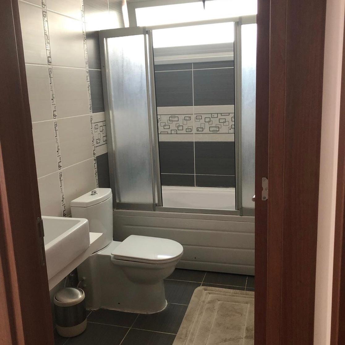 Апартаменты в Кирении, Кипр, 132 м² - фото 14