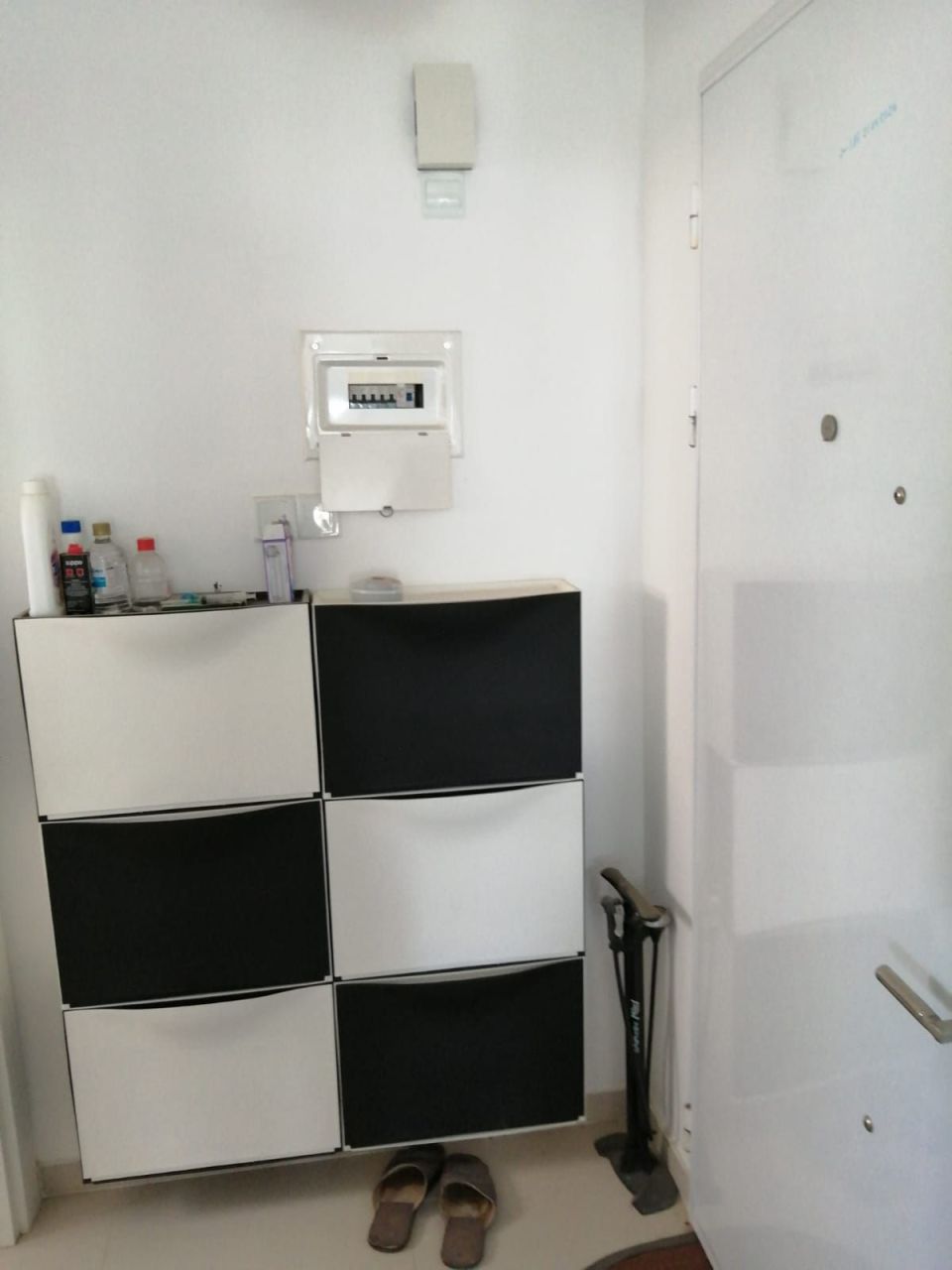 Апартаменты в Фамагусте, Кипр, 52 м² - фото 14