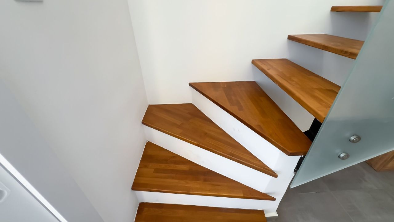 Апартаменты в Фамагусте, Кипр, 66 м² - фото 14