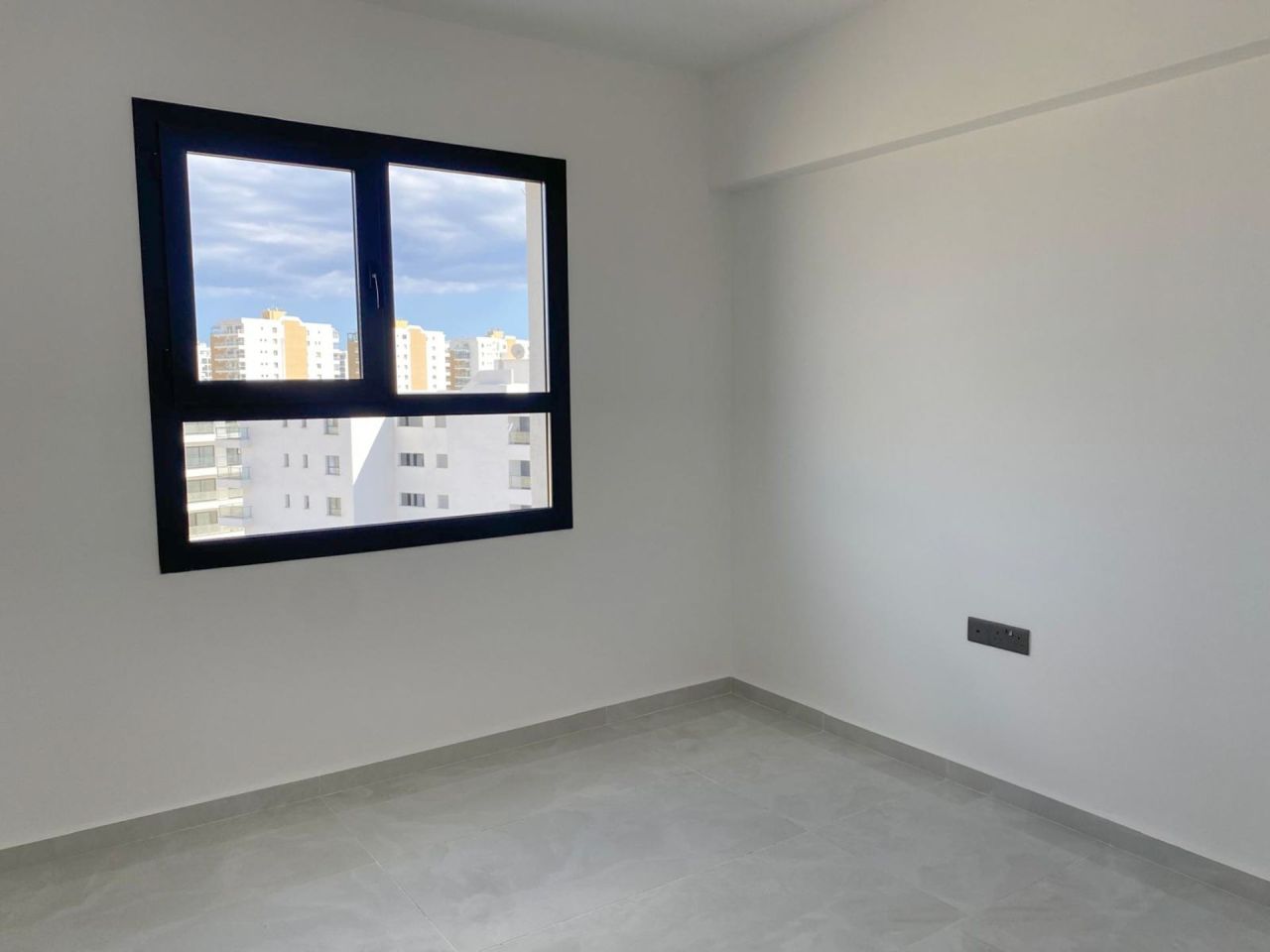 Апартаменты в Фамагусте, Кипр, 60 м² - фото 14