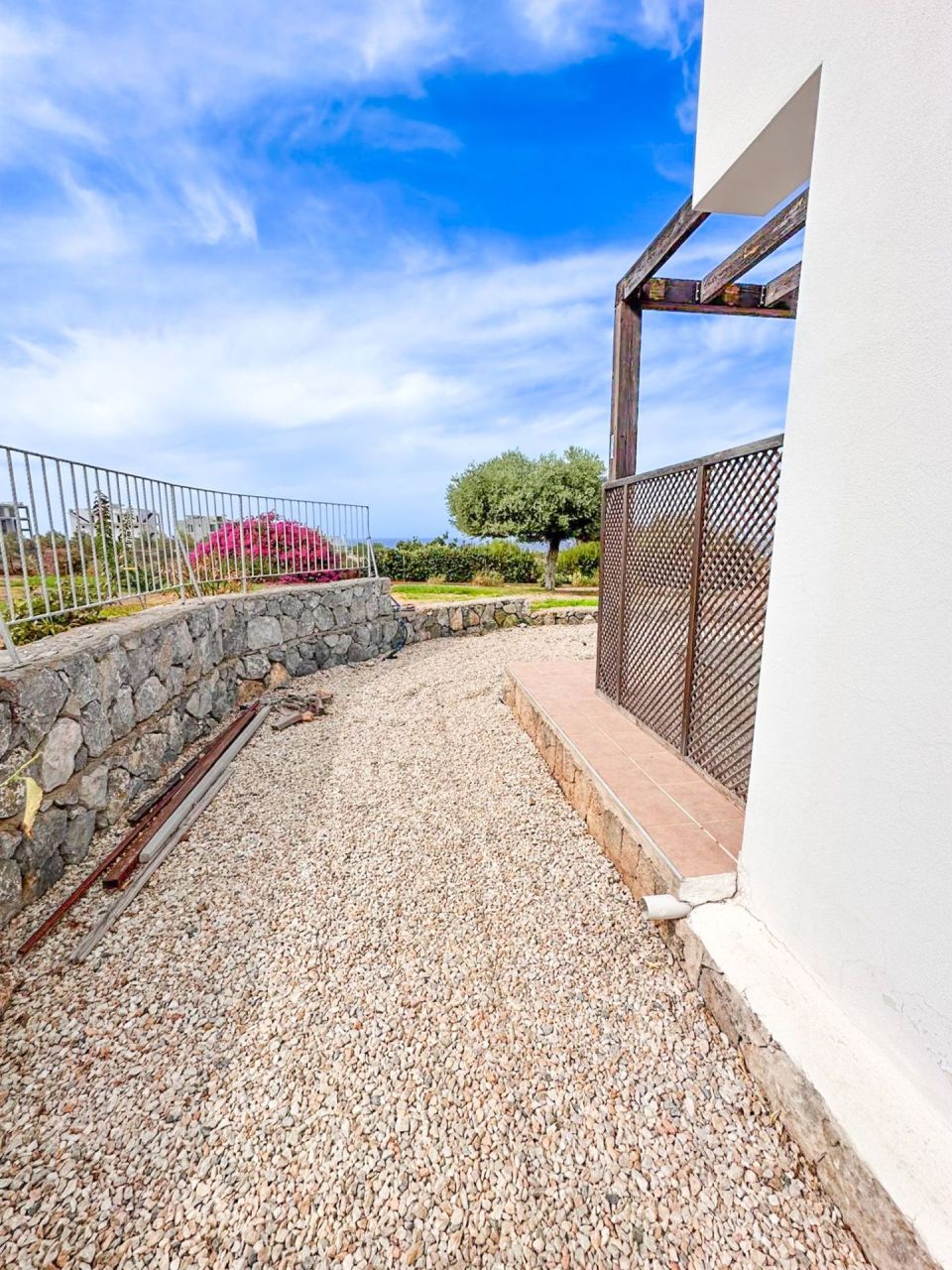 Апартаменты в Кирении, Кипр, 113 м² - фото 14