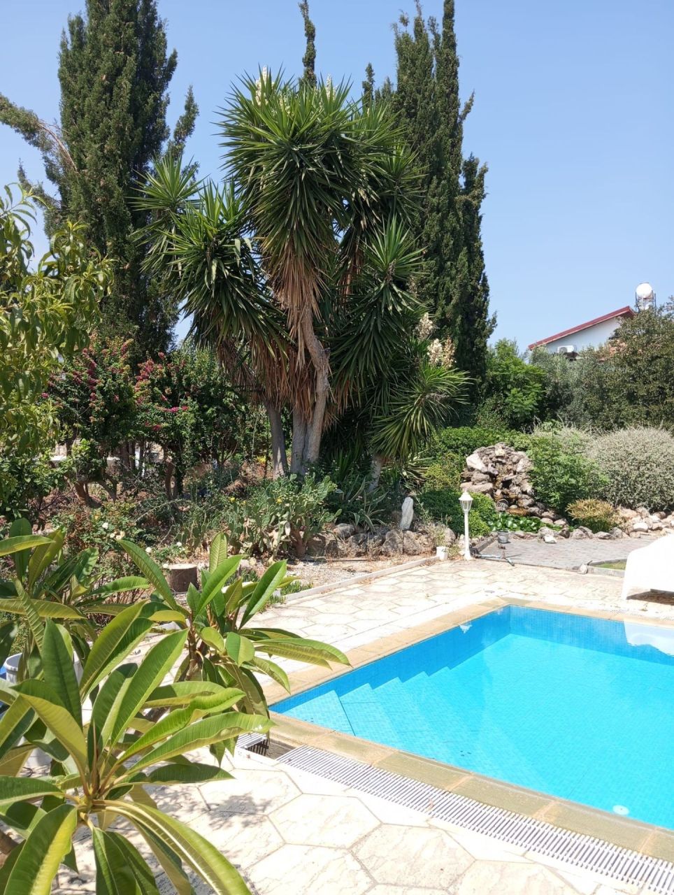 Вилла в Алсанджаке, Кипр, 220 м² - фото 14