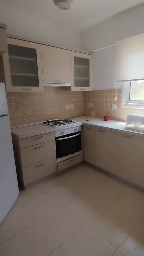 Апартаменты в Кирении, Кипр, 72 м² - фото 12