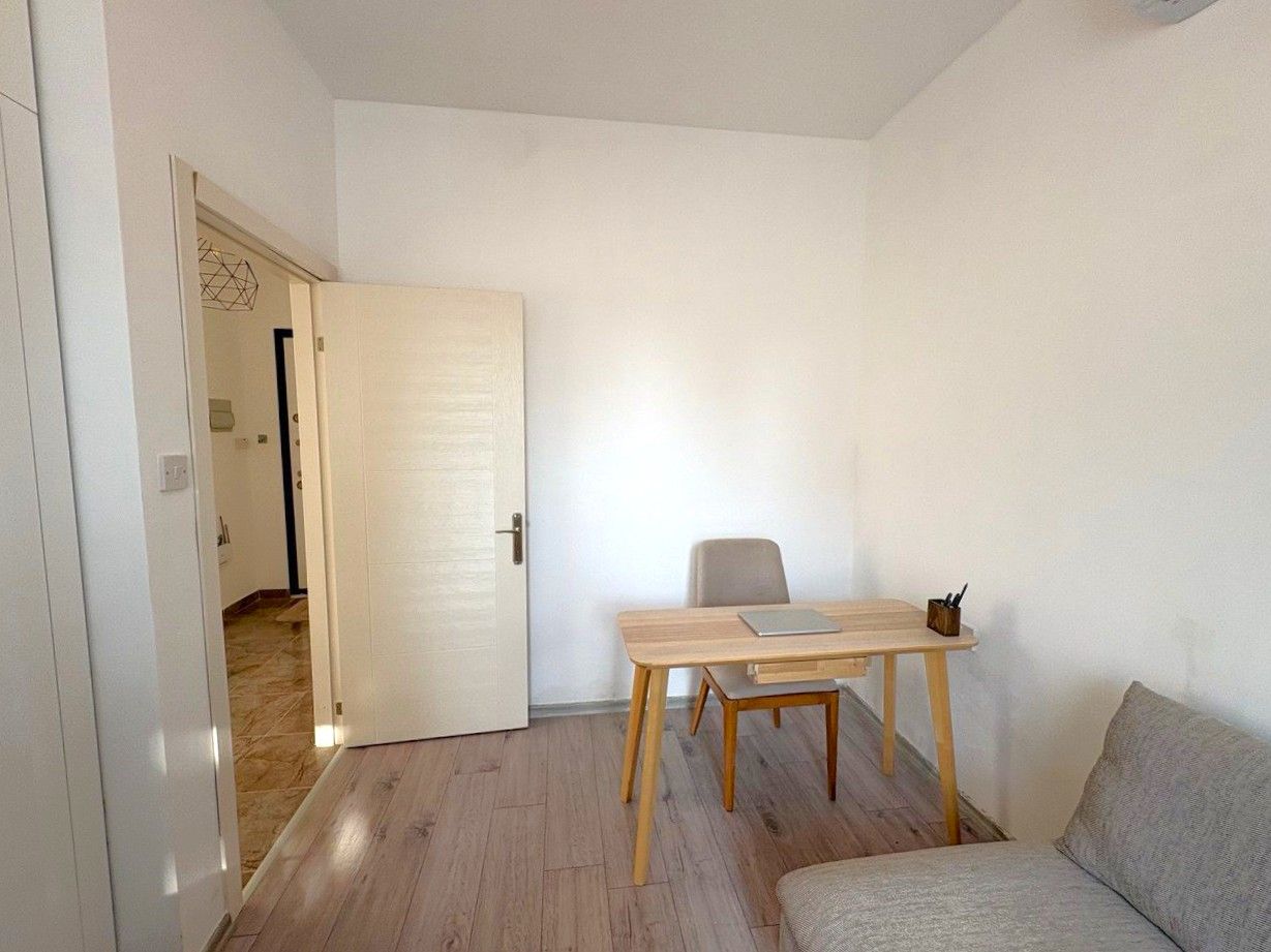 Апартаменты в Кирении, Кипр, 80 м² - фото 14